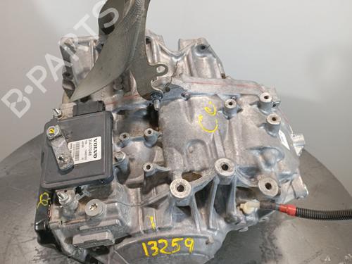 Gearbox VOLVO XC60 I SUV (156) D3 | BP31248523M3 
