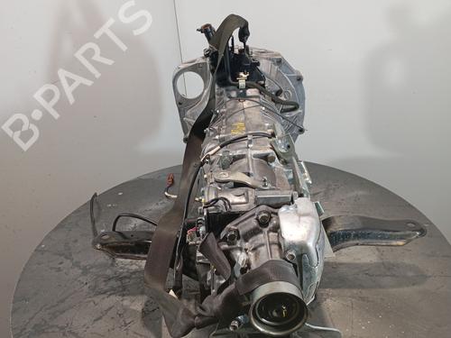 Gearbox SUBARU XV (_GP_) 2.0 D AWD (GPD) | BP31311529M3