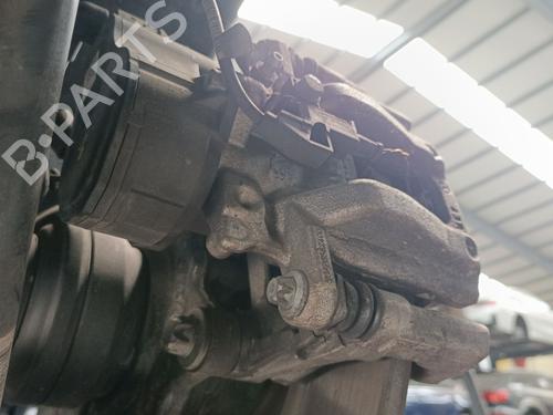 Used Right rear brake caliper Right rear brake caliper 36880253 36880253