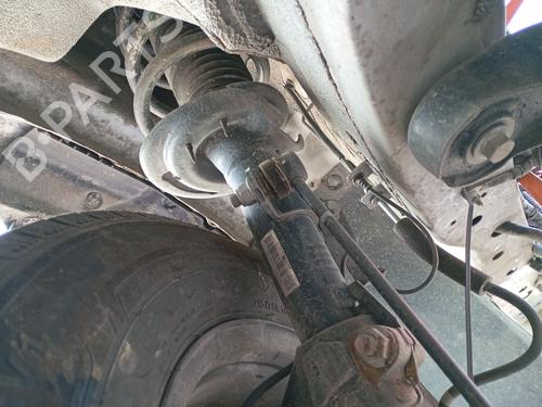 Left front shock absorber MAXUS DELIVER 9 Van 2.0 D (SV63C, SV63D) BP28123530M16