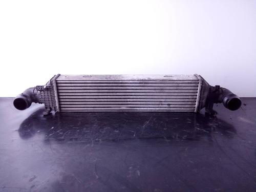 Used Intercooler MERCEDES-BENZ E-CLASS (W212) E 220 CDI / BlueTEC (212.001, 212.002) (170 hp) 18297724