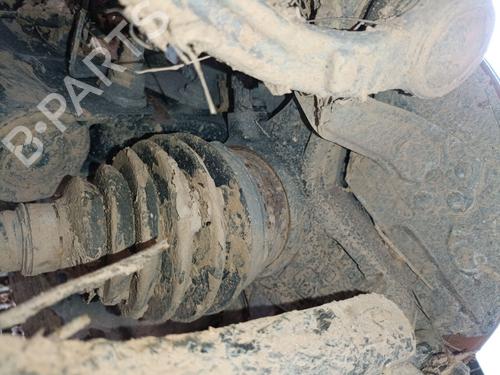 Used Right front steering knuckle OPEL GRANDLAND / GRANDLAND X (A18, P1UO) 1.2 (75) (131 hp) 28143872