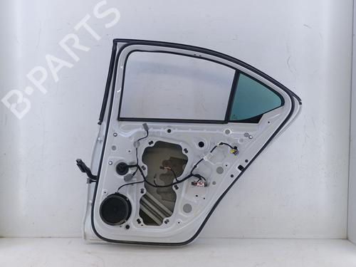 Dør høyre bak SKODA OCTAVIA IV Combi (NX5, PV5) 1.4 TSI RS iV | BP28806921C5