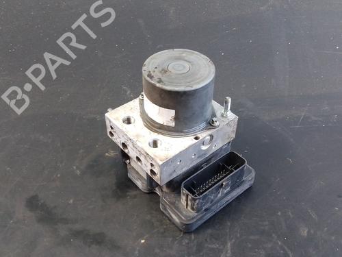 Used ABS pump CITROËN JUMPY III Van (V_) 1.5 BlueHDi 100 (102 hp) 27719044