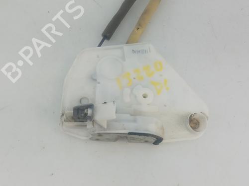 front-left-lock-mazda-cx-3-dk-2015-24931356 main image
