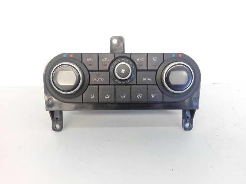 Used Climate control NISSAN QASHQAI / QASHQAI +2 I (J10, NJ10, JJ10E) 1.6 (114 hp) 3197892