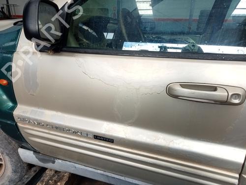 Dør venstre foran JEEP GRAND CHEROKEE II (WJ, WG) 3.1 TD 4x4 | BP29734075C2 