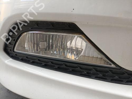 Used Right front fog light HYUNDAI i20 II (GB, IB) 1.2 (84 hp) 26207370