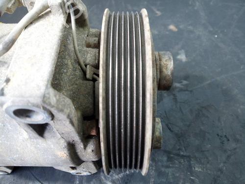 AC compressor NISSAN PATHFINDER III (R51) 2.5 dCi | BP16652778M34 
