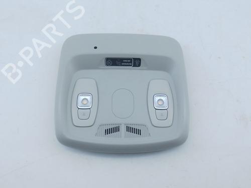 Plafonnier RENAULT KADJAR (HA_, HL_) 1.5 dCi 110 (HLA3) (110 hp) 32090448