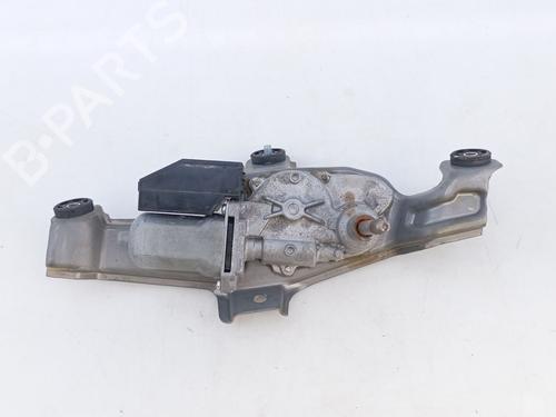Used Rear wiper motor Rear wiper motor 23129979 23129979