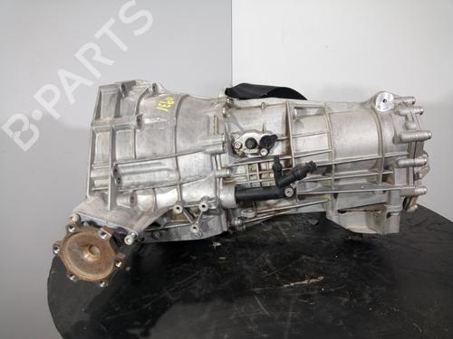 Used Gearbox AUDI A5 Sportback (8TA) 2.0 TDI (190 hp) 11692618