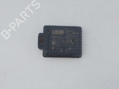 Used Electronic module VW ARTEON (3H7, 3H8) [2017-2026]  32482723