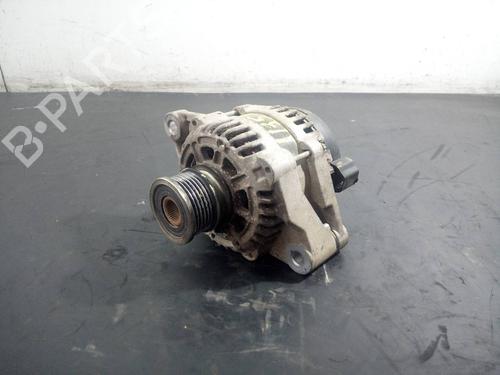 Used Alternator OPEL INSIGNIA A (G09) 2.0 CDTI (68) (131 hp) 13394607