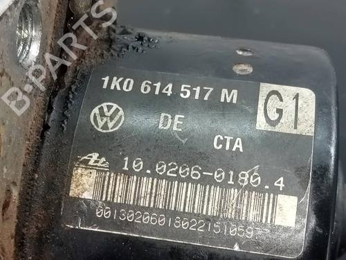 ABS pump VW TOURAN (1T1, 1T2)  | BP11803220M43 