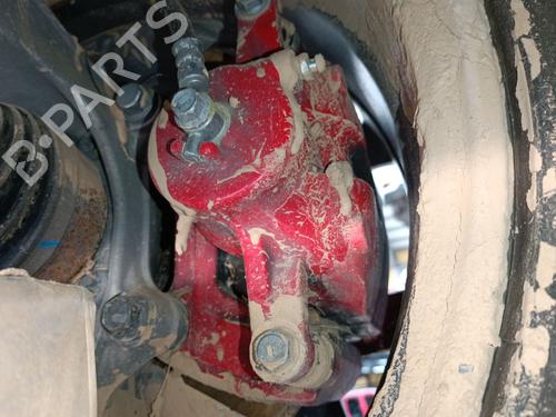 Used Left front brake caliper HYUNDAI i30 (PDE, PD, PDEN) 2.0 N (275 hp) 27505375