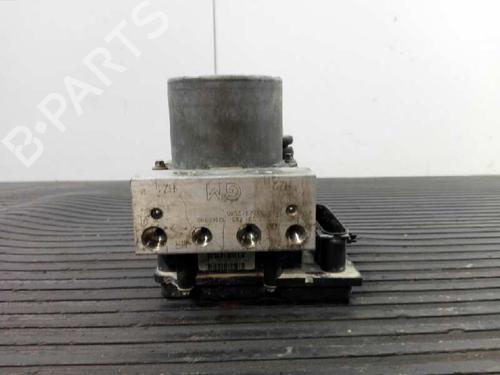 Bremsaggregat ABS OPEL CORSA C (X01) 1.7 CDTI (F08, F68) | BP4222376M43 