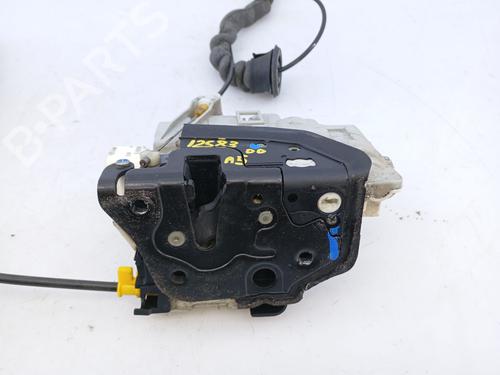 Front right lock AUDI A5 (8T3) 2.0 TFSI | BP19641500C97 