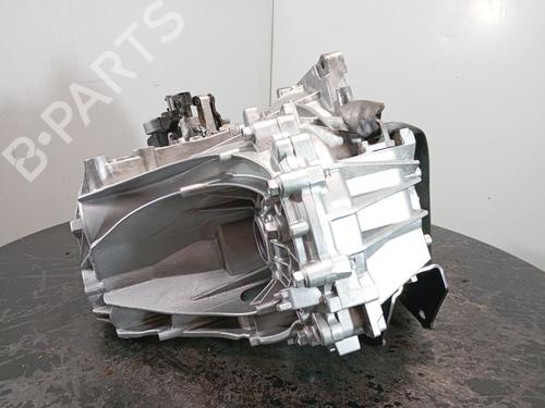 Gearbox HYUNDAI TUCSON (NX4E, NX4A) 1.6 T-GDi | BP24598435M3 
