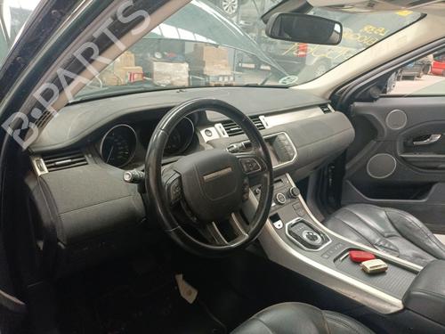 Left front window switch LAND ROVER RANGE ROVER EVOQUE (L538) 2.2 D 4x4 | BP37533680I27  - Image 7