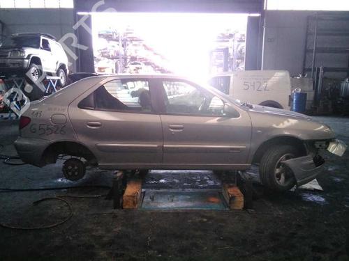 AC compressor CITROËN XSARA Coupe (N0) 1.6 16V | BP2987368M34 