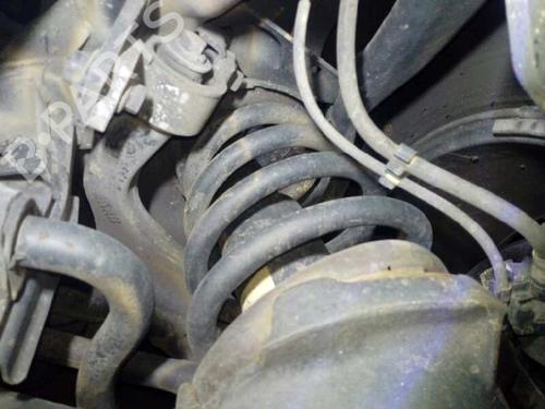 Used Left rear shock absorber VOLVO XC90 I (275) D5 AWD (185 hp) 4906620
