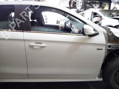 Used Right front door CITROËN C-ELYSEE (DD_) [2012-2025]  10350816