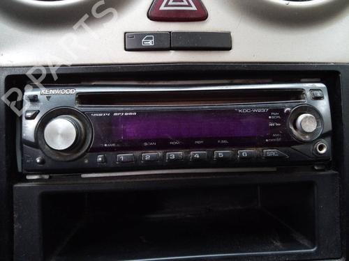 Used Radio OPEL CORSA D (S07) 1.3 CDTI (L08, L68) (75 hp) 16267144