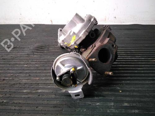 Turbolader/Kompressor CITROËN C5 II (RC_)  | BP5986483M71 