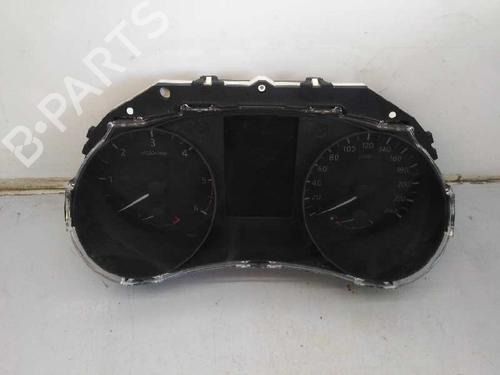 Kombinert Instrument NISSAN QASHQAI II SUV (J11, J11_) 1.5 dCi (110 hp) 5998067