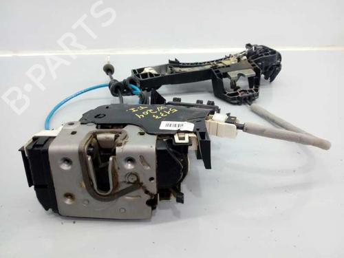 Rear left lock MERCEDES-BENZ C-CLASS (W204)  | BP1791097C100 