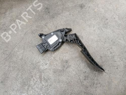 Pedale Pedale OPEL ASTRA J (P10) 1.6 CDTi (68) (136 hp) 36499526 36499526
