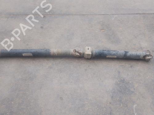 Used Driveshaft Driveshaft TOYOTA HILUX VIII Pickup (_N1_) [2015-2026] 39944668 39944668