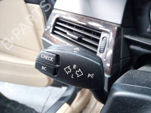 Used Steering column stalk BMW 5 (E60) 525 i (192 hp) 11855633