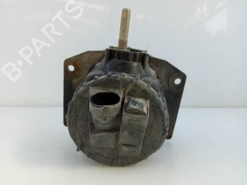 Left front fog light ALFA ROMEO 159 Sportwagon (939_) 2.4 JTDM (939BXD1B, 939BXD12) | BP16760636C30 
