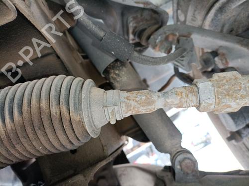 Used Left front shock absorber RENAULT TRUCKS Maxity [2007-2025]  29138395