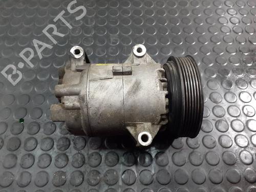 Used AC compressor NISSAN QASHQAI / QASHQAI +2 I (J10, NJ10, JJ10E) 1.5 dCi (106 hp) 6958138