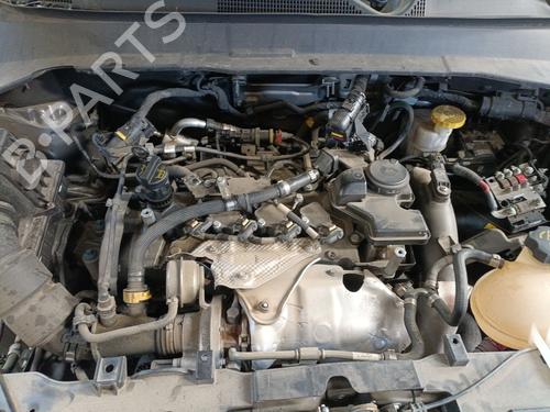 Motor JEEP COMPASS (MP, M6, MV, M7) 1.4 MultiAir (140 hp) 30549811