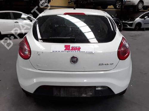 Alternator FIAT BRAVO II (198_) 1.6 D Multijet (198AXH1B) | BP2524434M7 
