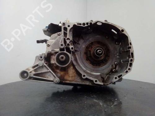 Gearbox RENAULT SCÉNIC III (JZ0/1_) 1.9 dCi (JZ0J, JZ1J, JZ1K, JZ1S) | BP2787091M3 