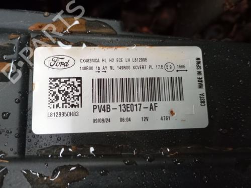 Left headlight FORD KUGA III (DFK) 2.5 Duratec Plug-in-Hybrid | BP36989730C28 - Image 2