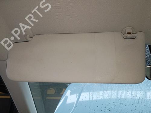 left-sun-visor-vw-t-cross-c11-d31-2018-32474097 main image