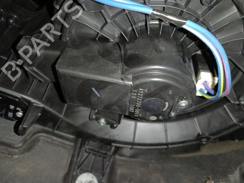 Used Heater blower motor Heater blower motor 36911252 36911252