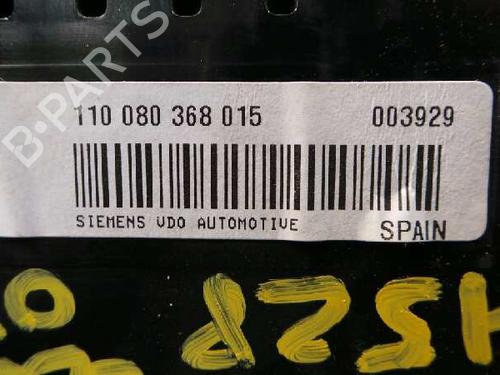 Instrument cluster SEAT LEON (1P1) 1.9 TDI | BP1513640C47 