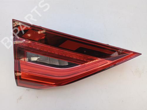 Used Left tailgate light Left tailgate light AUDI A1 Sportback (GBA) 30 TFSI (110 hp) 33977004 33977004