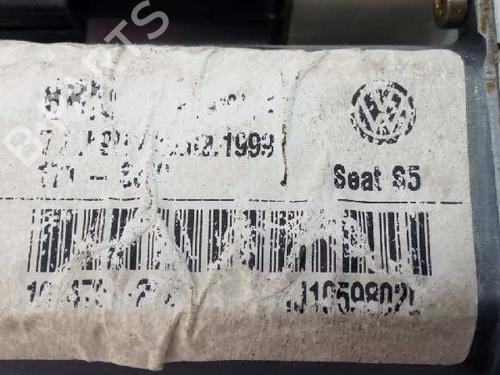 Rudehejsemotor forskærm højre SEAT TOLEDO II (1M2) 1.6 | BP5798009E20 