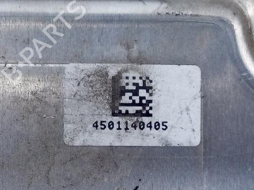 Engine control unit (ECU) DACIA LOGAN MCV II  | BP15280034M57 