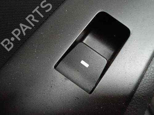 Used Left rear window switch HYUNDAI IONIQ (AE) [2016-2023]  19728312