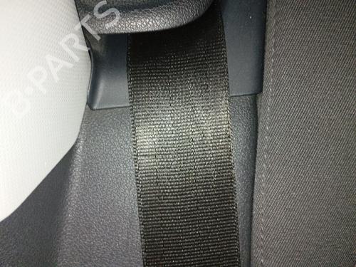 Used Rear right seatbelt AUDI Q3 (8UB, 8UG) 2.0 TDI (140 hp) 30640877