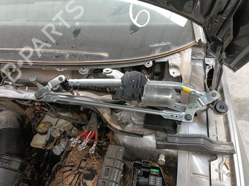 Used Front wiper motor Front wiper motor SKODA SCALA (NW1) 1.0 TSI (110 hp) 34510231 34510231